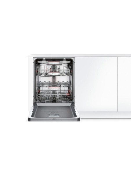 Bosch Serie 8 SMV88TX36E lavastoviglie A scomparsa totale 13 coperti