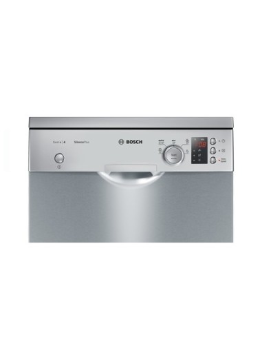 Bosch SPS50E58EU lavastoviglie Libera installazione 9 coperti