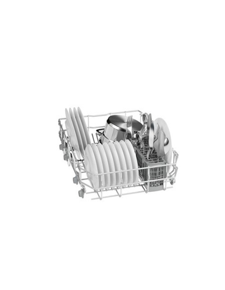 Bosch SPS50E58EU lavastoviglie Libera installazione 9 coperti