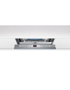 Bosch Serie 6 SPV53M80EU lavastoviglie A scomparsa totale 9 coperti