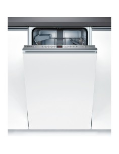 Bosch Serie 6 SPV53M80EU lavastoviglie A scomparsa totale 9 coperti 2