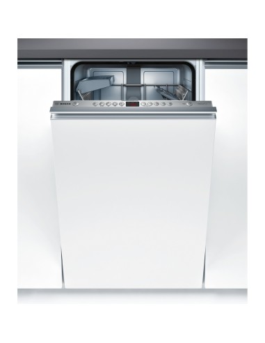 Bosch Serie 6 SPV53M80EU lavastoviglie A scomparsa totale 9 coperti