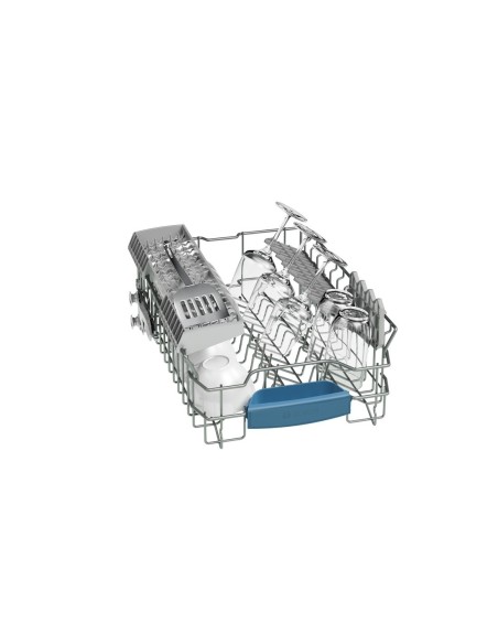 Bosch Serie 6 SPV53M80EU lavastoviglie A scomparsa totale 9 coperti