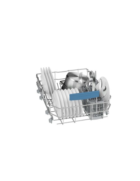 Bosch Serie 6 SPV53M80EU lavastoviglie A scomparsa totale 9 coperti
