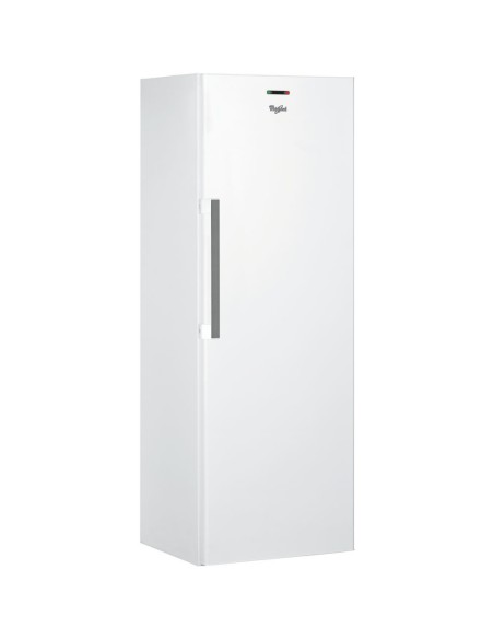 Whirlpool SW8 AM2Y WR frigorifero Libera installazione 363 L Bianco