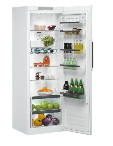 Whirlpool SW8 AM2Y WR frigorifero Libera installazione 363 L Bianco