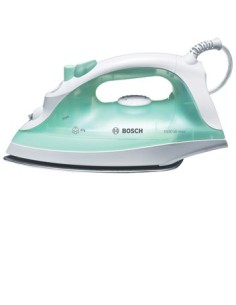 Bosch TDA2315 ferro da stiro Ferro a vapore Acciaio inossidabile 1800 W Verde