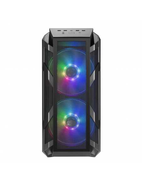 Cooler Master MASTERCASE H500M MasterCase H500M MCM-H500M-IHNN-S00 4719512072165 CABINET