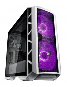 Cooler Master MASTERCASE H500P WHITE MASTERCASE H500P WHITE MCM-H500P-WGNN-S00 4719512068526 CABINET