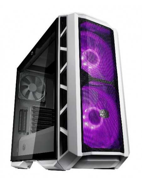 Cooler Master MASTERCASE H500P WHITE MASTERCASE H500P WHITE MCM-H500P-WGNN-S00 4719512068526 CABINET