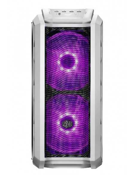 Cooler Master MASTERCASE H500P WHITE MASTERCASE H500P WHITE MCM-H500P-WGNN-S00 4719512068526 CABINET