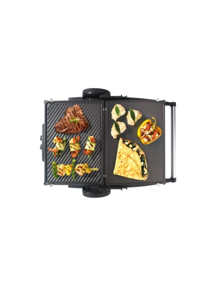 Bosch TFB4431V Griglia di contatto