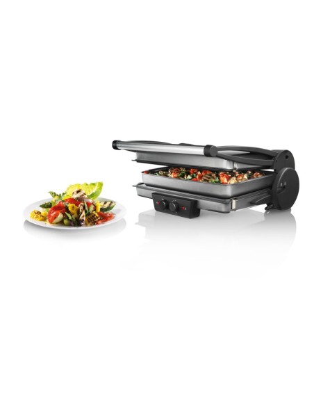 Bosch TFB4431V Griglia di contatto