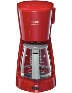 Bosch TKA3A034 macchina per caffè Macchina da caffè con filtro 1,25 L