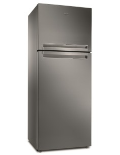 Whirlpool TTNF 8111 OX Doppia porta