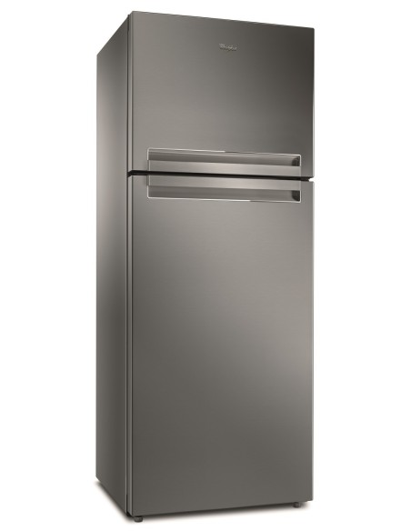 Whirlpool TTNF 8111 OX Doppia porta
