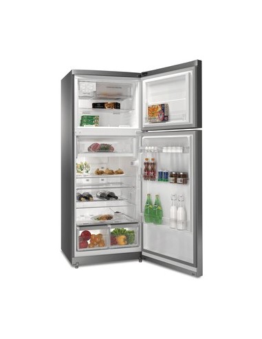Whirlpool TTNF 8111 OX Doppia porta