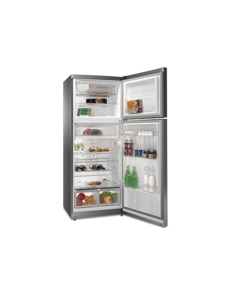 Whirlpool TTNF 8111 OX Doppia porta