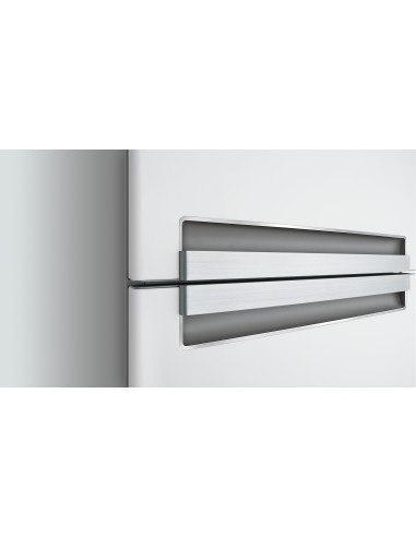 Whirlpool TTNF 8111 W frigorifero con congelatore Libera installazione 427 L Bianco