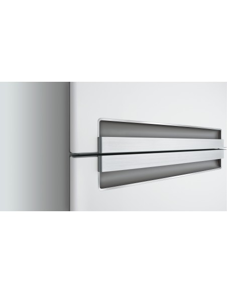 Whirlpool TTNF 8111 W frigorifero con congelatore Libera installazione 427 L Bianco