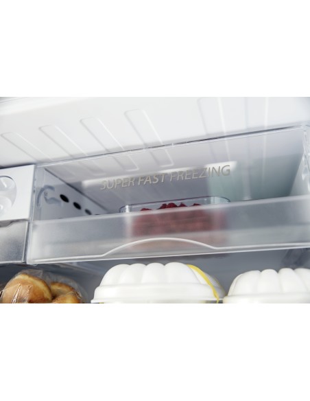 Whirlpool TTNF 8111 W frigorifero con congelatore Libera installazione 427 L Bianco