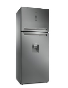 Whirlpool T TNF 8211 OX AQUA Doppia porta