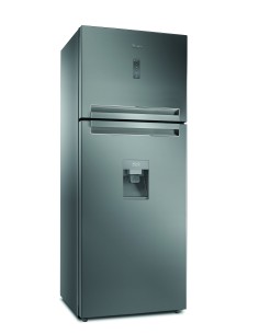 Whirlpool T TNF 8211 OX AQUA Doppia porta 2
