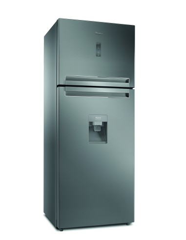 Whirlpool T TNF 8211 OX AQUA Doppia porta