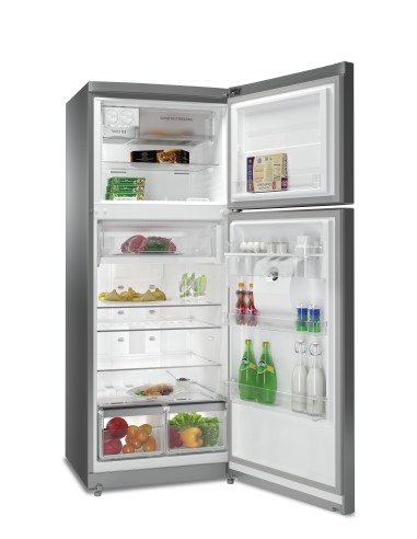 Whirlpool T TNF 8211 OX AQUA Doppia porta