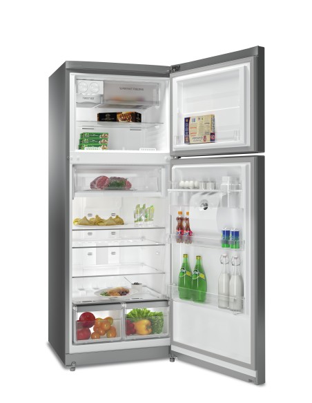 Whirlpool T TNF 8211 OX AQUA Doppia porta