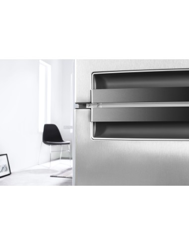 Whirlpool T TNF 8211 OX AQUA Doppia porta