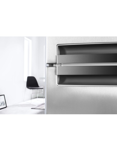 Whirlpool T TNF 8211 OX AQUA Doppia porta