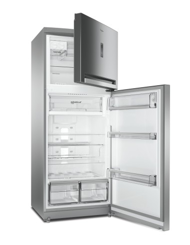 Whirlpool TTNF 8212 OX Doppia porta