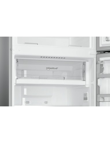 Whirlpool TTNF 8212 OX Doppia porta