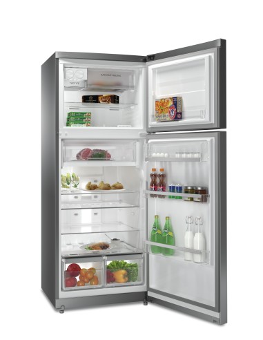 Whirlpool TTNF 8212 OX Doppia porta