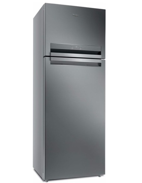 Whirlpool T TNF 9322 OX Doppia porta