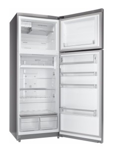 Whirlpool T TNF 9322 OX Doppia porta 2