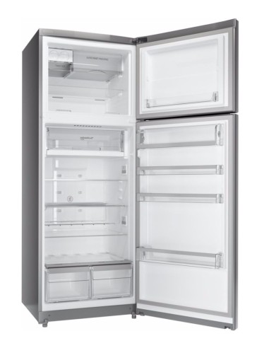 Whirlpool T TNF 9322 OX Doppia porta