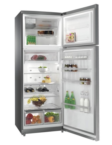 Whirlpool T TNF 9322 OX Doppia porta