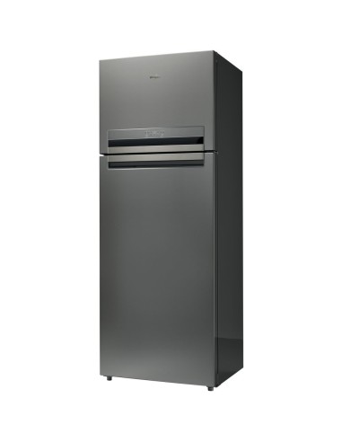 Whirlpool T TNF 9322 OX Doppia porta