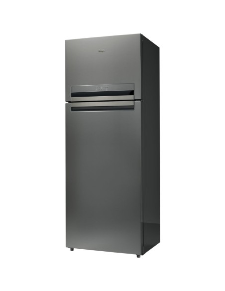 Whirlpool T TNF 9322 OX Doppia porta