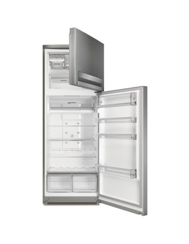 Whirlpool T TNF 9322 OX Doppia porta
