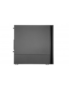 Cooler Master CASE SILENCIO S400 USB 3.0 X2 CASE SILENCIO S400 USB 3.0 X2 MCS-S400-KN5N-S00 4719512087381 CABINET 2