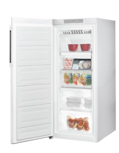 Whirlpool UW4 F2Y WB F congelatore Verticale Libera installazione 175 L Bianco 2