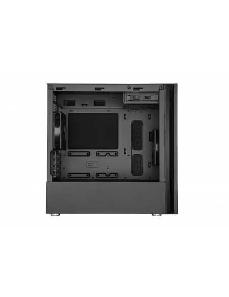 Cooler Master CASE SILENCIO S400 USB 3.0 X2 CASE SILENCIO S400 USB 3.0 X2 MCS-S400-KN5N-S00 4719512087381 CABINET