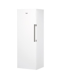 Whirlpool UW8 F2C WBI N congelatore Verticale Libera installazione 260 L Bianco