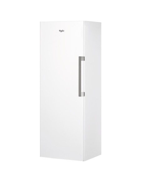 Whirlpool UW8 F2C WBI N congelatore Verticale Libera installazione 260 L Bianco