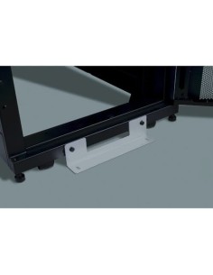 Tripp Lite SRX42UBWDEXP rack 42U Rack indipendenti Nero