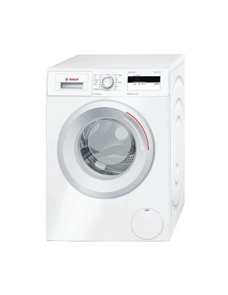 Bosch Serie 4 WAN20067IT lavatrice Caricamento frontale 7 kg 1000 Giri min Bianco