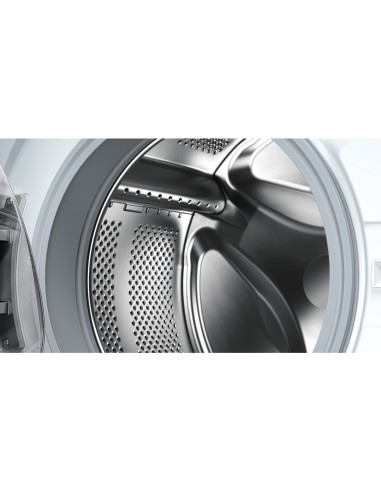 Bosch Serie 4 WAN20067IT lavatrice Caricamento frontale 7 kg 1000 Giri min Bianco